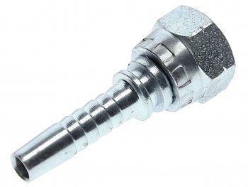 Фитинг BSP(Г) конус 60° 516 (14-19) ZHHMC ZHHMC 22611-04-05