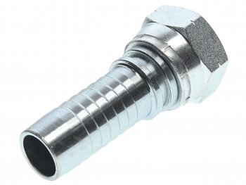 258 р. Фитинг BSP(Г) конус 60° 1 (1-11) ZHHMC ZHHMC 22611-16-16 shmc  с доставкой в г. Воронеж. Увеличить фотографию 1