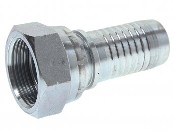 369 р. Фитинг BSP(Г) конус 60° 1.14 (1.14-11) d=32 NO NAME 22611-20-20 shmc  с доставкой в г. Воронеж. Увеличить фотографию 1