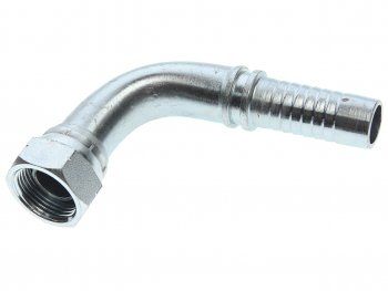 227 р. Фитинг BSP90°(Г) конус 60° 34 (34-14) ZHHMC ZHHMC 22691-12-12 shmc  с доставкой в г. Воронеж. Увеличить фотографию 1