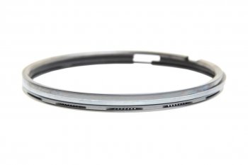 4 899 р. Кольца поршневые MAN TGS дв.D2066 d=120.00 (на 1 поршень) MAHLE MAHLE 227rs001110n0  с доставкой в г. Воронеж. Увеличить фотографию 2