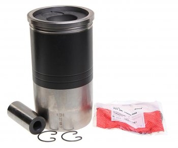 25 999 р. Группа поршневая MAN F90 дв.D2865 d=128.00 MAHLE MAHLE 2289090  с доставкой в г. Воронеж. Увеличить фотографию 1