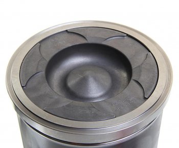 30 699 р. Группа поршневая MAN (D2866) d=128.00 (гильза,кольца,палец,поршень) (на 1 цилиндр) MAHLE MAHLE 2290490  с доставкой в г. Воронеж. Увеличить фотографию 3