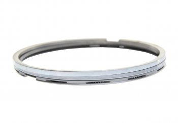 3 199 р. Кольца поршневые MAN TGS дв.D2676 d=126.00 (на 1 поршень) MAHLE MAHLE 22933n0  с доставкой в г. Воронеж. Увеличить фотографию 2
