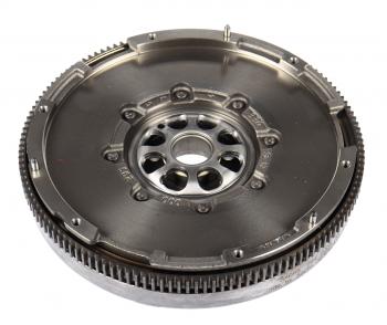 63 999 р. Маховик VW Passat (05-) AUDI A3 (04-) SKODA Octavia (05-) двухмассовый SACHS SACHS 2294000838  с доставкой в г. Воронеж. Увеличить фотографию 2