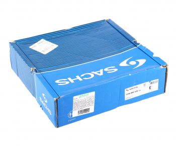 63 999 р. Маховик VW Passat (05-) AUDI A3 (04-) SKODA Octavia (05-) двухмассовый SACHS SACHS 2294000838  с доставкой в г. Воронеж. Увеличить фотографию 5