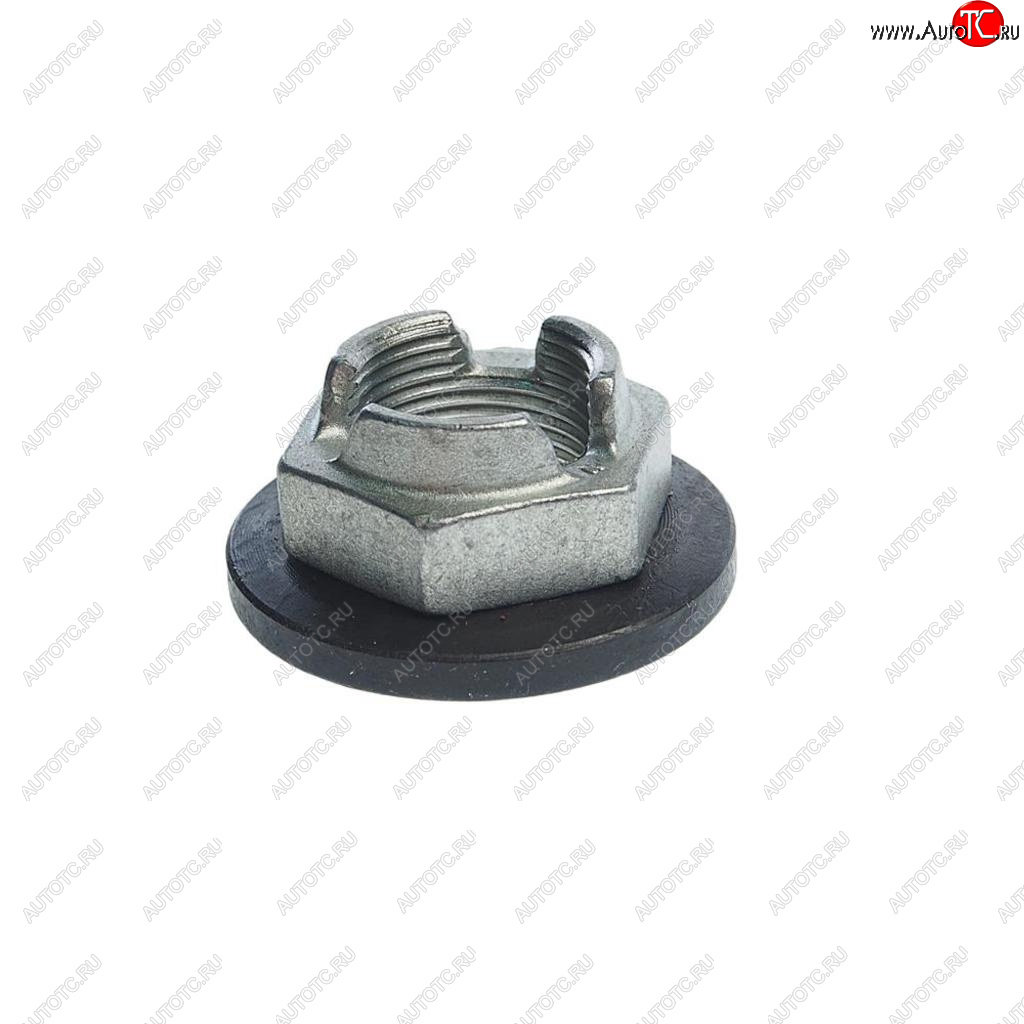 789 р. Гайка FORD Mondeo (00-07) FEBI FEBI 22953  с доставкой в г. Воронеж
