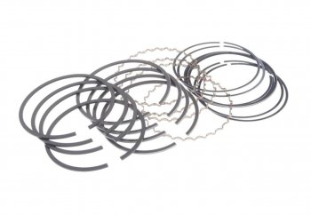 1 129 р. Кольца поршневые HYUNDAI Accent (97-) (1.5) d+0.00 комплект YPR YPR 23040-22051  с доставкой в г. Воронеж. Увеличить фотографию 1
