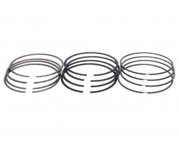4 549 р. Кольца поршневые HYUNDAI Sonata (15-) KIA Optima (16-) (2.0TCI) d+0.00 комплект KPR KPR 23040-2g410  с доставкой в г. Воронеж. Увеличить фотографию 1