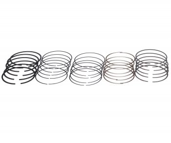 2 869 р. Кольца поршневые HYUNDAI Sonata 5,Tucson (04-),Santa Fe (00-) (2.7) d+0.25 комплект KPR KPR 23040-37941  с доставкой в г. Воронеж. Увеличить фотографию 1