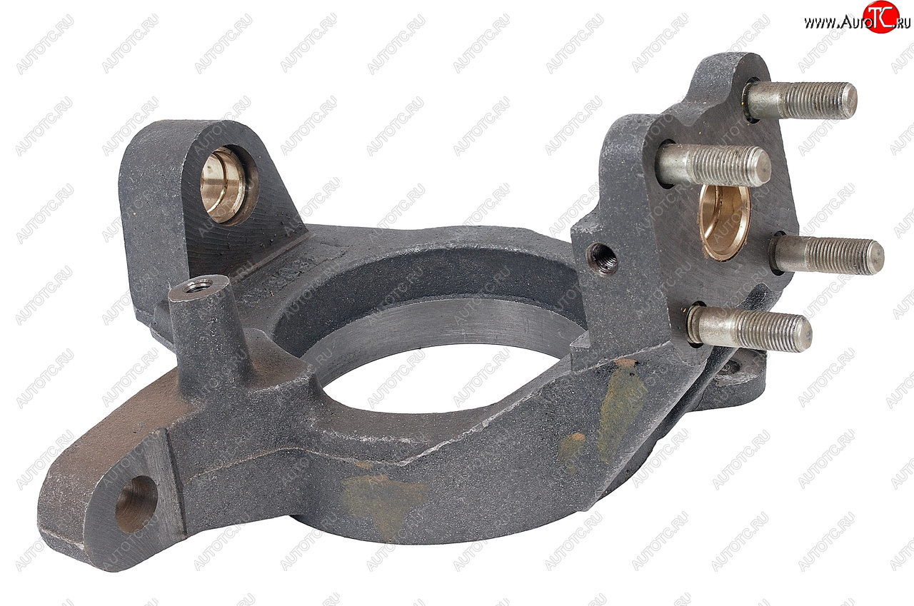 30 999 р. Корпус ГАЗ-23107 (4х4) кулака поворотного левый (ОАО ГАЗ) ГАЗ 23107-2304041  с доставкой в г. Воронеж