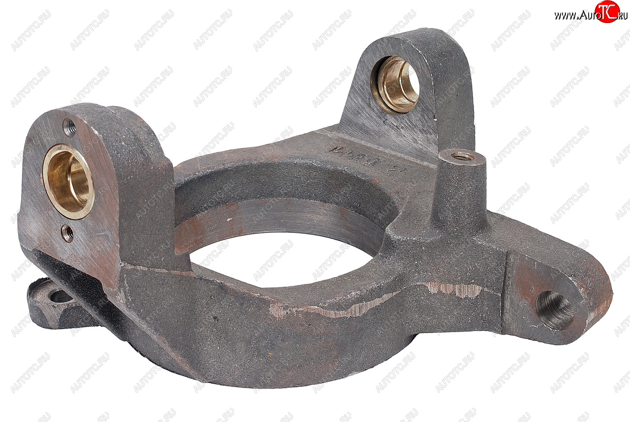 30 999 р. Корпус ГАЗ-23107 (4х4) кулака поворотного правый (ОАО ГАЗ) ГАЗ 23107-2304044  с доставкой в г. Воронеж