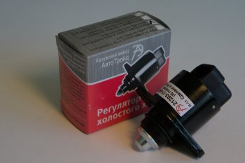 669 р. Регулятор холостого хода ВАЗ-21203,2123 АВТОТРЕЙД АВТОТРЕЙД 23.1148300  с доставкой в г. Воронеж. Увеличить фотографию 1