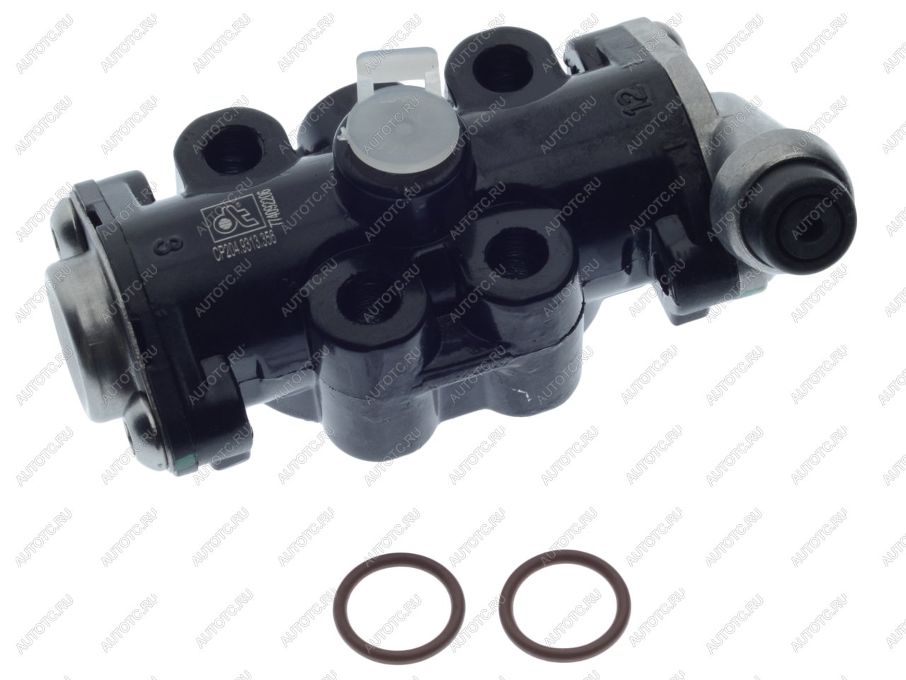 3 699 р. Клапан VOLVO ускорительный КПП DT DT 2.32356  с доставкой в г. Воронеж