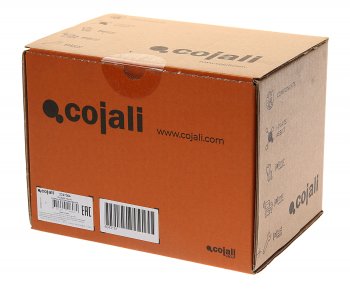 17 899 р. Кран SCHMITZ тормозной прицепа COJALI COJALI 2327004  с доставкой в г. Воронеж. Увеличить фотографию 5