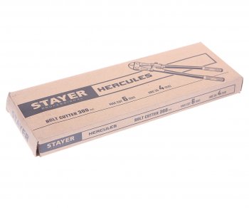 949 р. Болторез 300мм (12) STAYER STAYER 2330-030  с доставкой в г. Воронеж. Увеличить фотографию 3