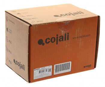 9 549 р. Кран DAF управления тормозами прицепа COJALI COJALI 2330700  с доставкой в г. Воронеж. Увеличить фотографию 4