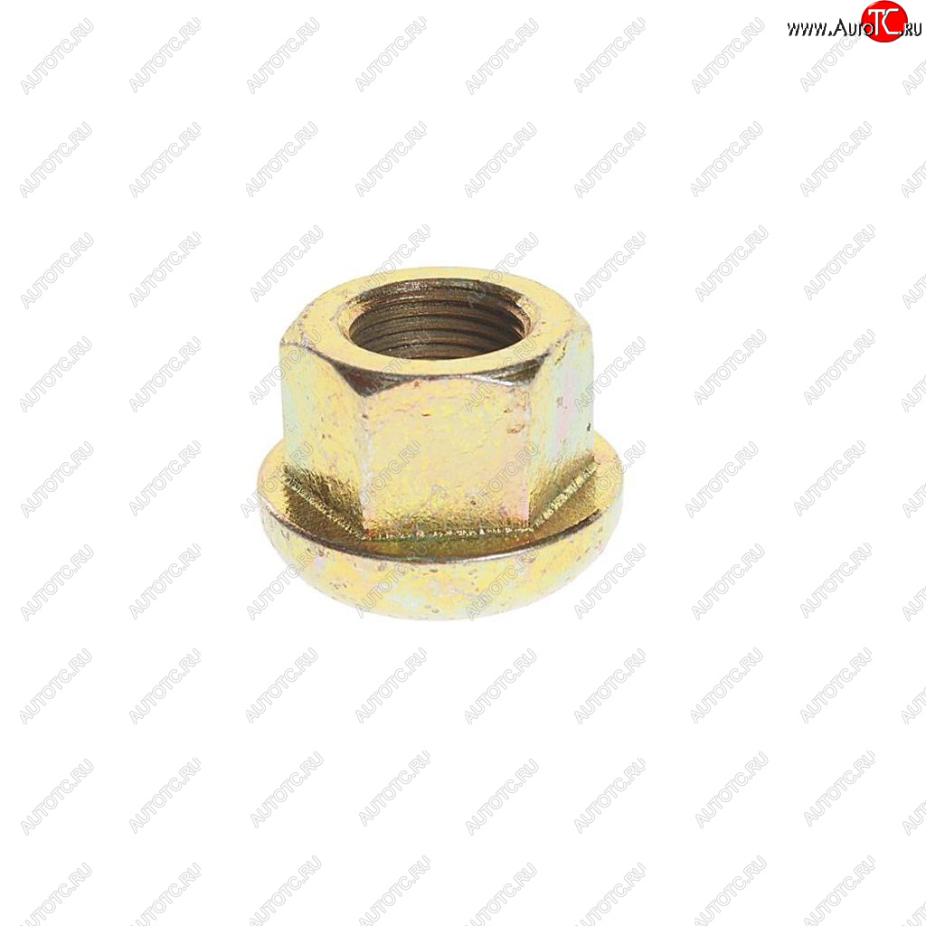 205 р. Гайка колеса JCB 3CX,4CX,214,215,217 DIGGER PARTS DIGGER PARTS 2331  с доставкой в г. Воронеж
