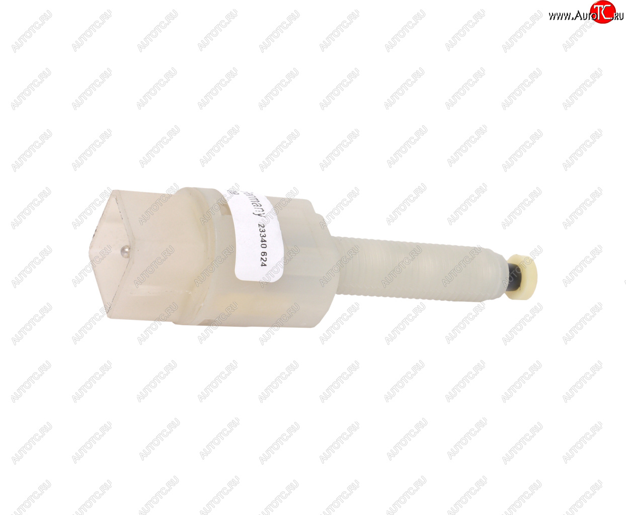 799 р. Выключатель VW Passat (97-05) AUDI A4,6,8 (94-05) SKODA Superb (01-08) стоп-сигнала FEBI FEBI 23340  с доставкой в г. Воронеж