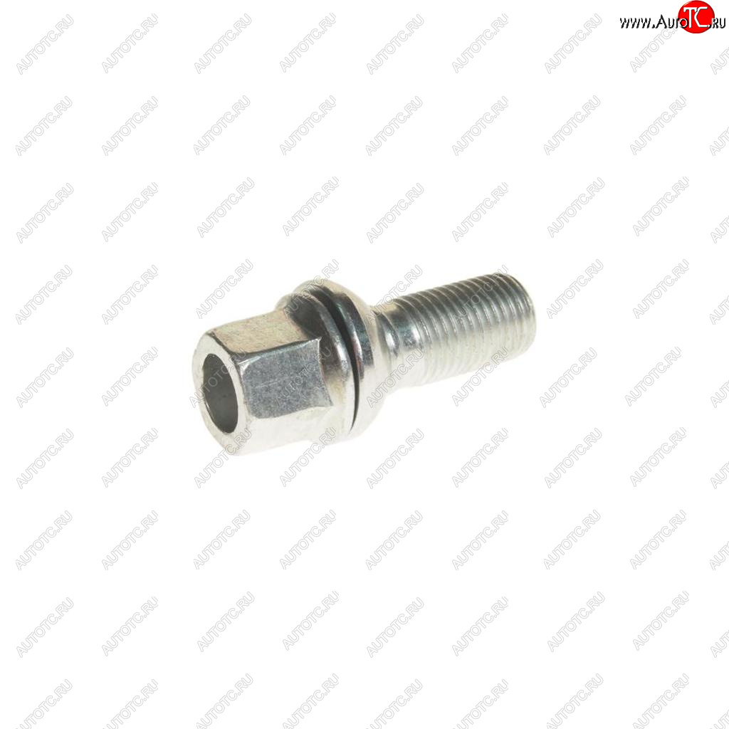 369 р. Болт колеса AUDI M14x1.5x51 FEBI FEBI 23368  с доставкой в г. Воронеж