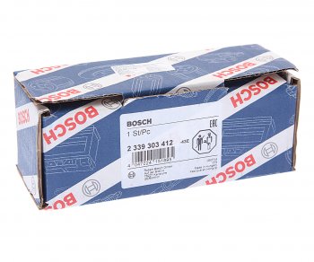 5 199 р. Реле втягивающее AUDI A3 (01-03) стартера BOSCH BOSCH 2339303412 BOSCH 2339303412  с доставкой в г. Воронеж. Увеличить фотографию 3