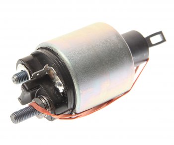 3 899 р. Реле втягивающее VW Passat AUDI A4 стартера BOSCH BOSCH 2339303428 BOSCH 2339303428  с доставкой в г. Воронеж. Увеличить фотографию 2