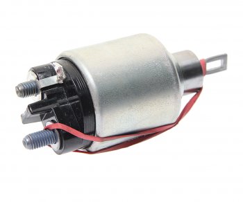 3 399 р. Реле втягивающее FORD Fiesta (01-07) стартера BOSCH BOSCH 2339304047 BOSCH 2339304047  с доставкой в г. Воронеж. Увеличить фотографию 2