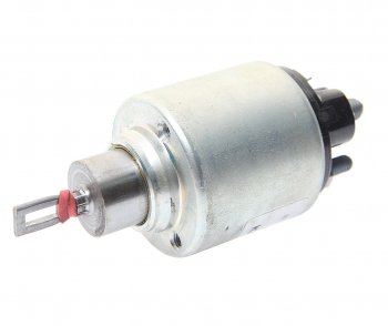 3 399 р. Реле втягивающее FORD Fiesta (01-07) стартера BOSCH BOSCH 2339304047 BOSCH 2339304047  с доставкой в г. Воронеж. Увеличить фотографию 1