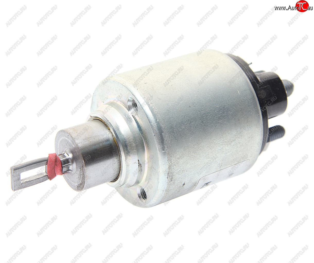 3 399 р. Реле втягивающее FORD Fiesta (01-07) стартера BOSCH BOSCH 2339304047 BOSCH 2339304047  с доставкой в г. Воронеж