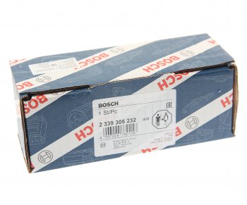 2 979 р. Реле втягивающее FIAT Multipla (98-10) стартера BOSCH BOSCH 2339305232 BOSCH 2339305232  с доставкой в г. Воронеж. Увеличить фотографию 3