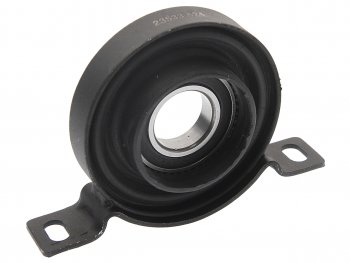 4 399 р. Подшипник подвесной BMW X5 (00-06) вала карданного FEBI FEBI 23533  с доставкой в г. Воронеж. Увеличить фотографию 1