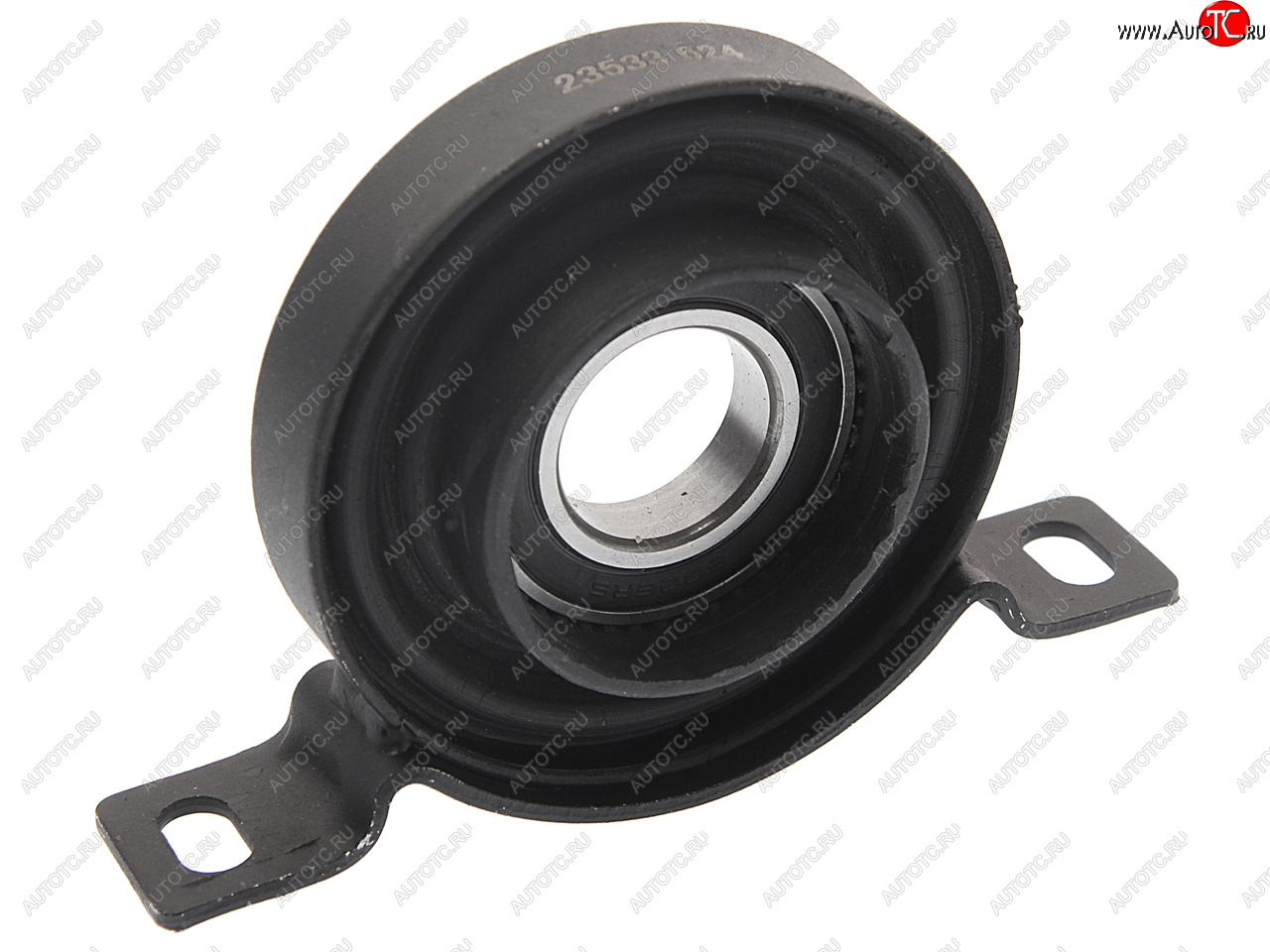 4 399 р. Подшипник подвесной BMW X5 (00-06) вала карданного FEBI FEBI 23533  с доставкой в г. Воронеж