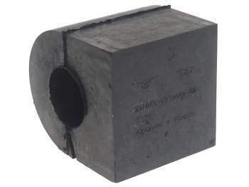 439 р. Подушка УАЗ-3163 (14-) стабилизатора заднего (ОАО УАЗ) ЗМЗ 236000-2916040-00  с доставкой в г. Воронеж. Увеличить фотографию 2