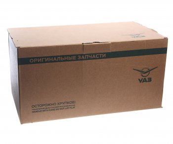 26 699 р. Фара блок УАЗ Профи правая (ОАО УАЗ) УАЗ 236000-3711010-00  с доставкой в г. Воронеж. Увеличить фотографию 6