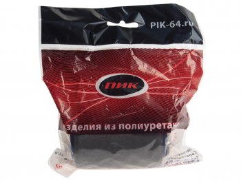 799 р. Сайлентблок УАЗ Профи рессоры (полиуретан) ПИК ПИК 236021-2912020  с доставкой в г. Воронеж. Увеличить фотографию 2