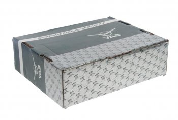 6 799 р. Колодки тормозные УАЗ Профи задние (4шт.) (ОАО УАЗ) УАЗ 236021-3502082-00  с доставкой в г. Воронеж. Увеличить фотографию 2