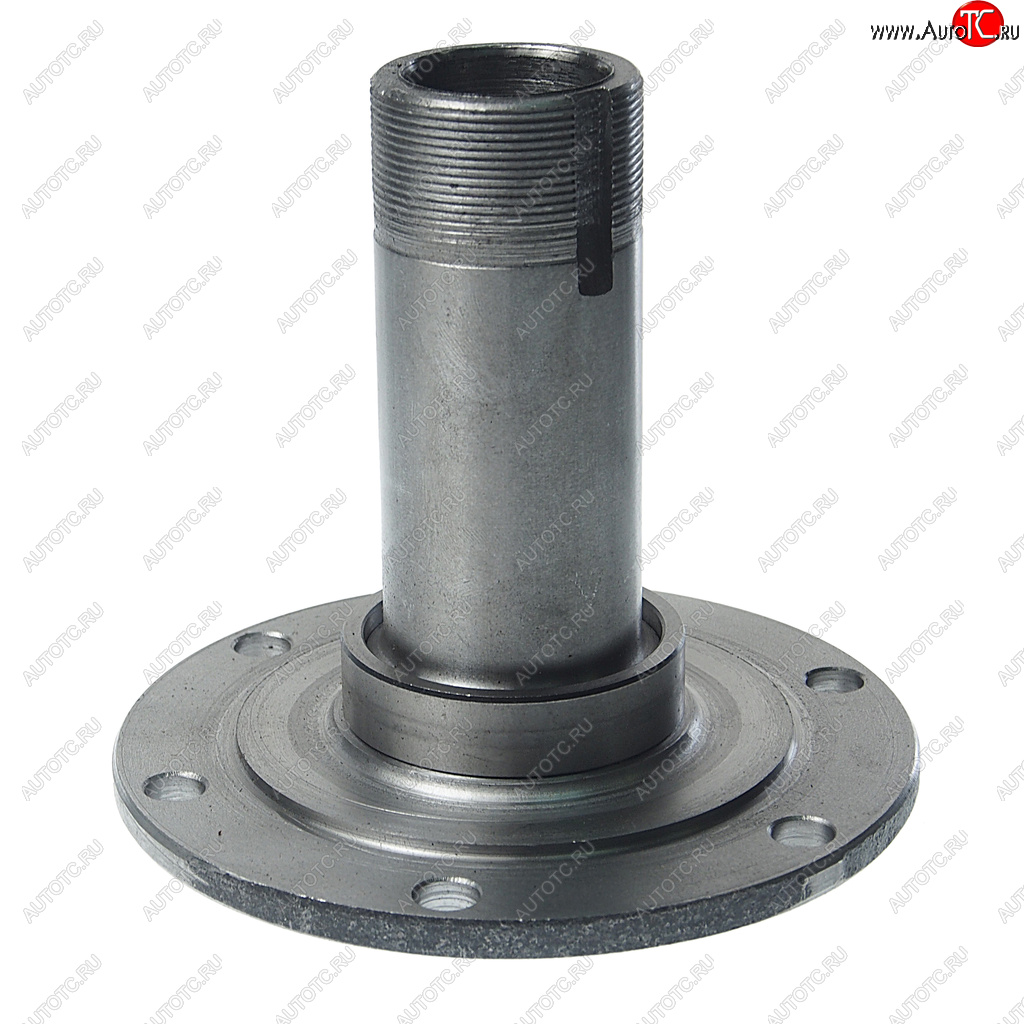 9 599 р. Цапфа УАЗ Профи (4х4) кулака поворотного в сборе (ОАО УАЗ) УАЗ 236022-2304080-00  с доставкой в г. Воронеж