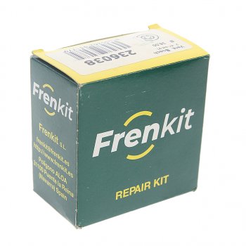 499 р. Ремкомплект суппорта TOYOTA Auris (07-12) заднего FRENKIT FRENKIT 236038 FRENKIT 236038  с доставкой в г. Воронеж. Увеличить фотографию 2