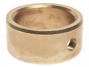 1 759 р. Втулка ЯМЗ распредвала АВТОДИЗЕЛЬ ЯМЗ 236-1006037-а  с доставкой в г. Воронеж. Увеличить фотографию 1