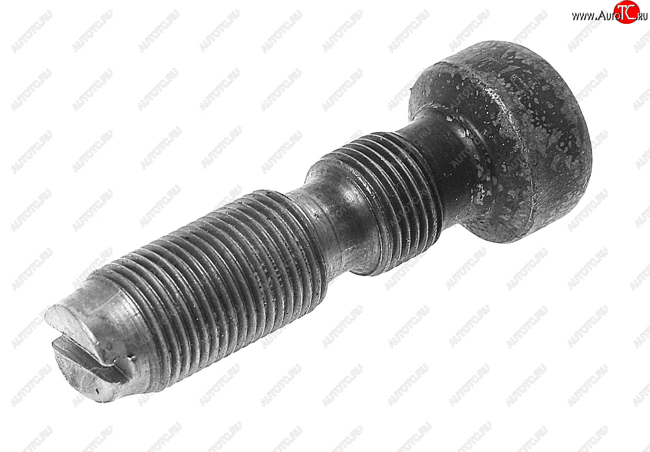 180 р. Винт ЯМЗ регулировочный коромысла АВТОДИЗЕЛЬ ЯМЗ 236-1007148-б  с доставкой в г. Воронеж