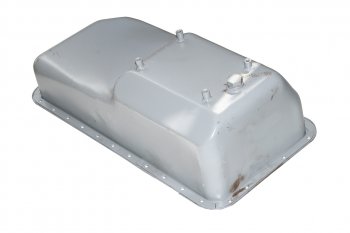 9 399 р. Картер ЯМЗ масляный (236БЕ,НЕ,НЕ2) АВТОДИЗЕЛЬ ЯМЗ 236-1009010-г2  с доставкой в г. Воронеж. Увеличить фотографию 1