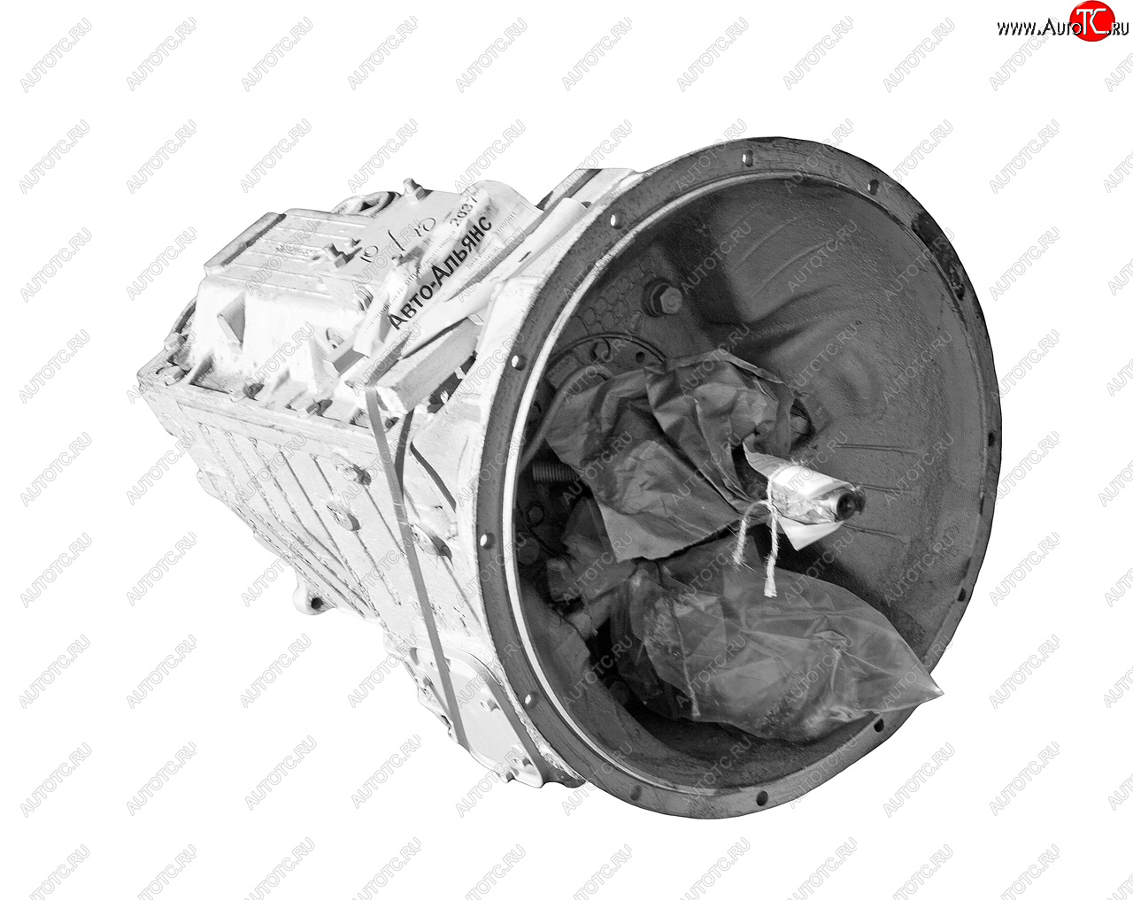 273 399 р. КПП ЯМЗ-236 УРАЛ (1 диск.сцепл,вал 50,5мм) АВТОДИЗЕЛЬ № ЯМЗ 2361.1700003-50  с доставкой в г. Воронеж