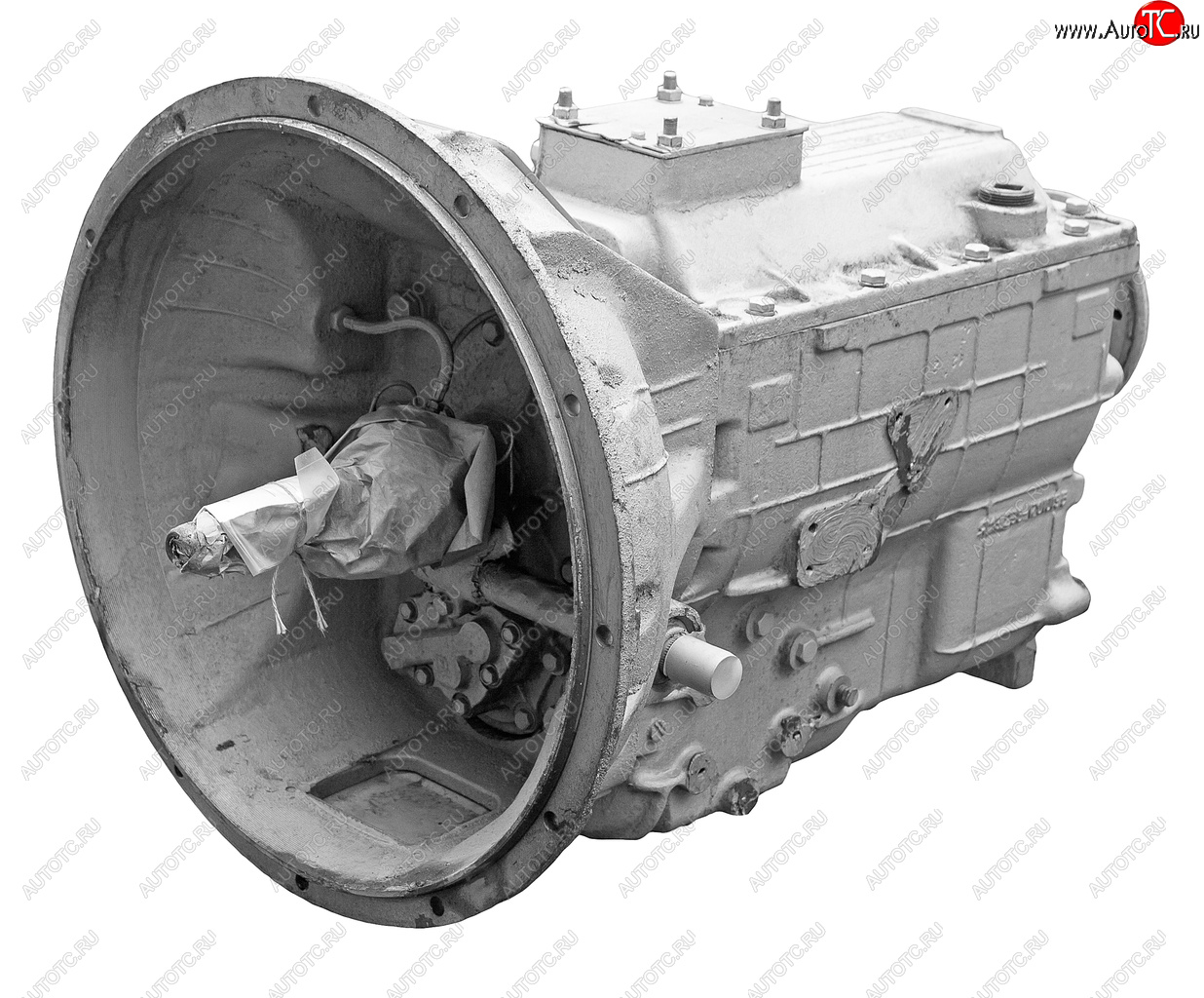 261 999 р. КПП ЯМЗ-236 УРАЛ (2-х диск.сцепл) АВТОДИЗЕЛЬ № ЯМЗ 236у-1700003  с доставкой в г. Воронеж