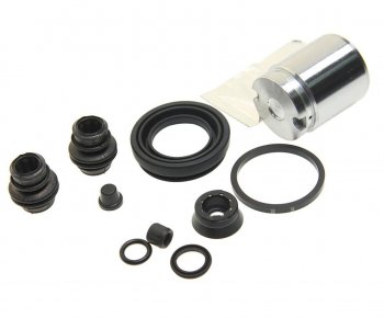 2 049 р. Ремкомплект суппорта TOYOTA Auris (06-12),Corolla (07-) D=38мм с поршнем FRENKIT FRENKIT 238984  с доставкой в г. Воронеж. Увеличить фотографию 1