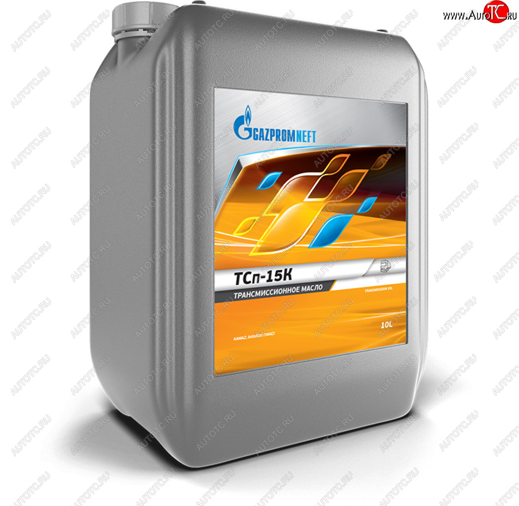 2 569 р. Масло трансмиссионное ТСП-15К GL-3 85W90 мин.10л9.34кг GAZPROMNEFT GAZPROMNEFT 2389901282  с доставкой в г. Воронеж