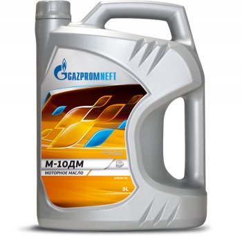 1 289 р. Масло дизельное М10ДМ мин.5л GAZPROMNEFT GAZPROMNEFT 2389901405  с доставкой в г. Воронеж. Увеличить фотографию 1
