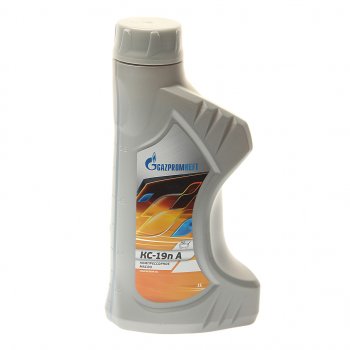 290 р. Масло компрессорное КС-19п А 1л GAZPROMNEFT GAZPROMNEFT 2389906593  с доставкой в г. Воронеж. Увеличить фотографию 1