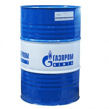 29 549 р. Масло индустриальное И-20А 178кг205л GAZPROMNEFT GAZPROMNEFT 2389906885  с доставкой в г. Воронеж. Увеличить фотографию 1