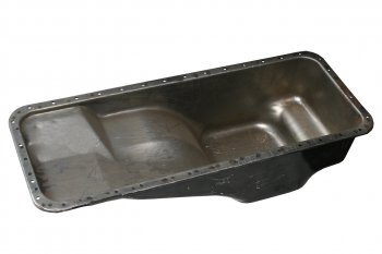 11 749 р. Картер ЯМЗ масляный (238Н,ДЕ2-2,ФМ-1,Б,Д) АВТОДИЗЕЛЬ ЯМЗ 238н-1009010-а2  с доставкой в г. Воронеж. Увеличить фотографию 1