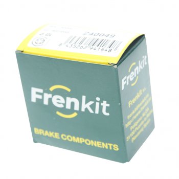 549 р. Ремкомплект суппорта TOYOTA Camry (17-) заднего FRENKIT FRENKIT 240049  с доставкой в г. Воронеж. Увеличить фотографию 2